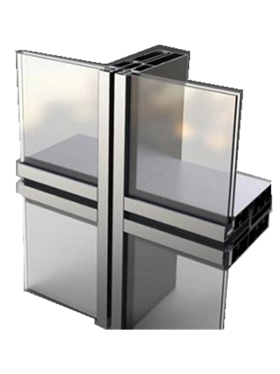 Common Curtain Wall